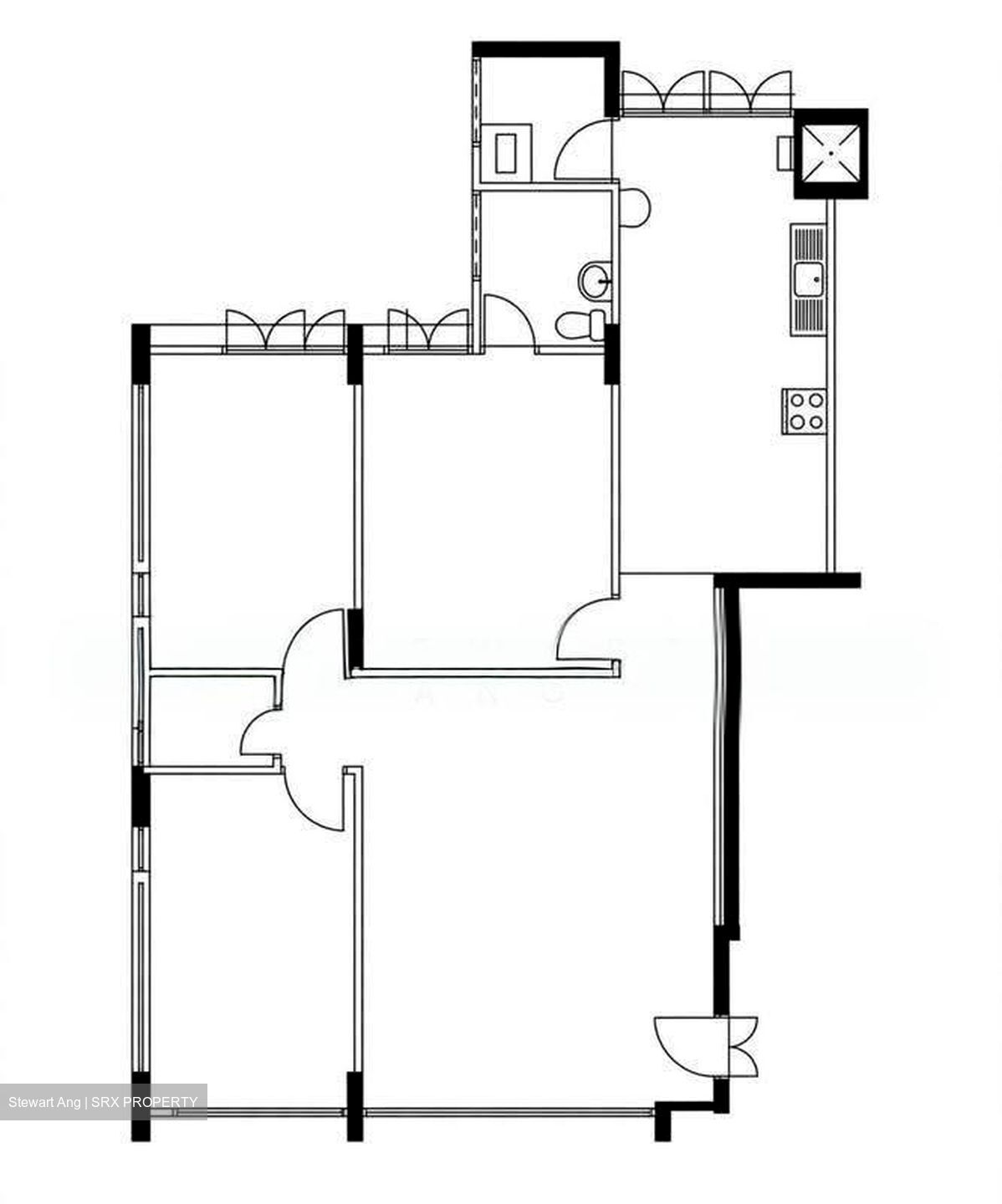Blk 17 Joo Seng Heights (Toa Payoh), HDB 4 Rooms #625586251